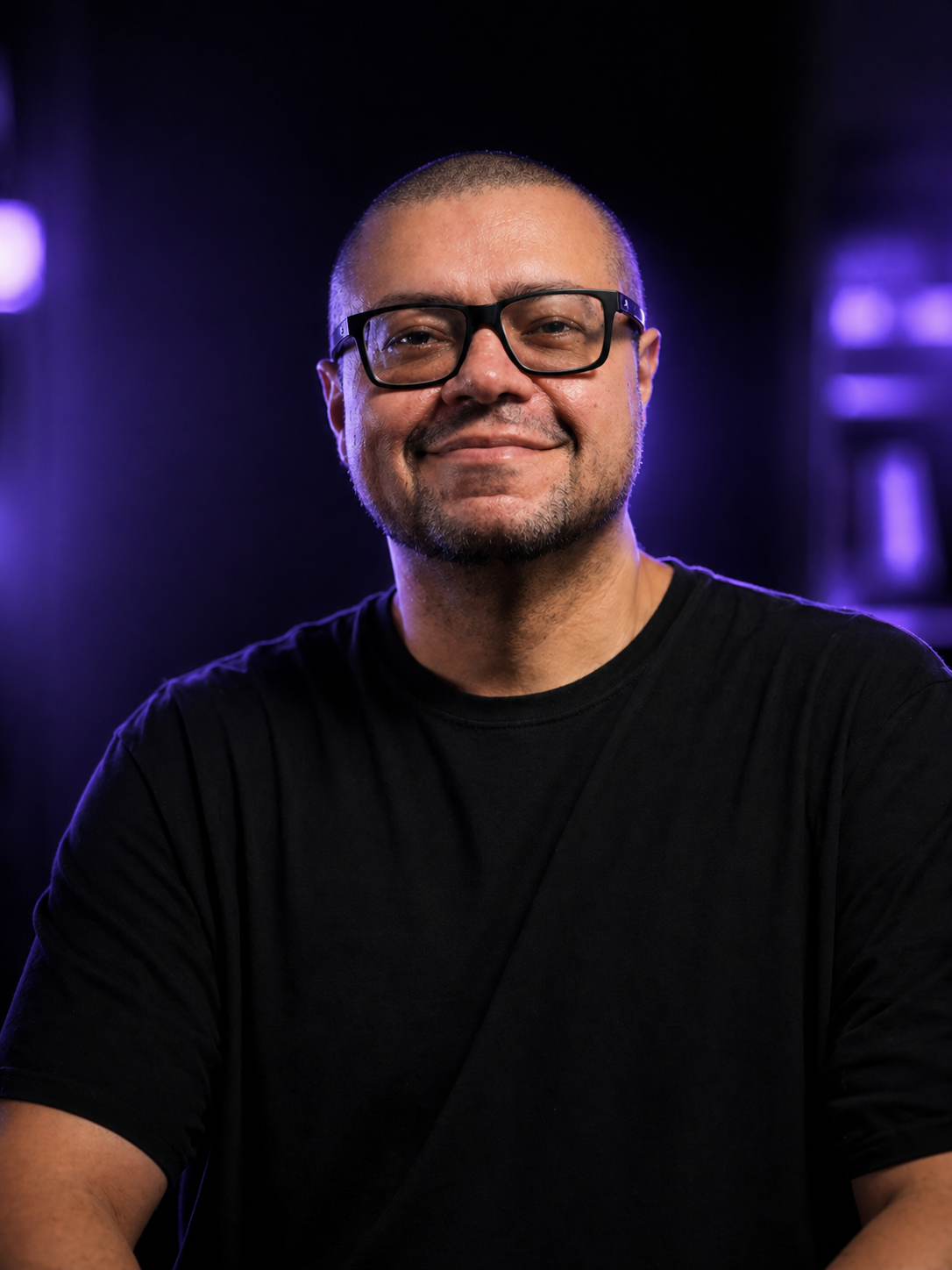 Cesar Morelli — fundador da Lançador.iA